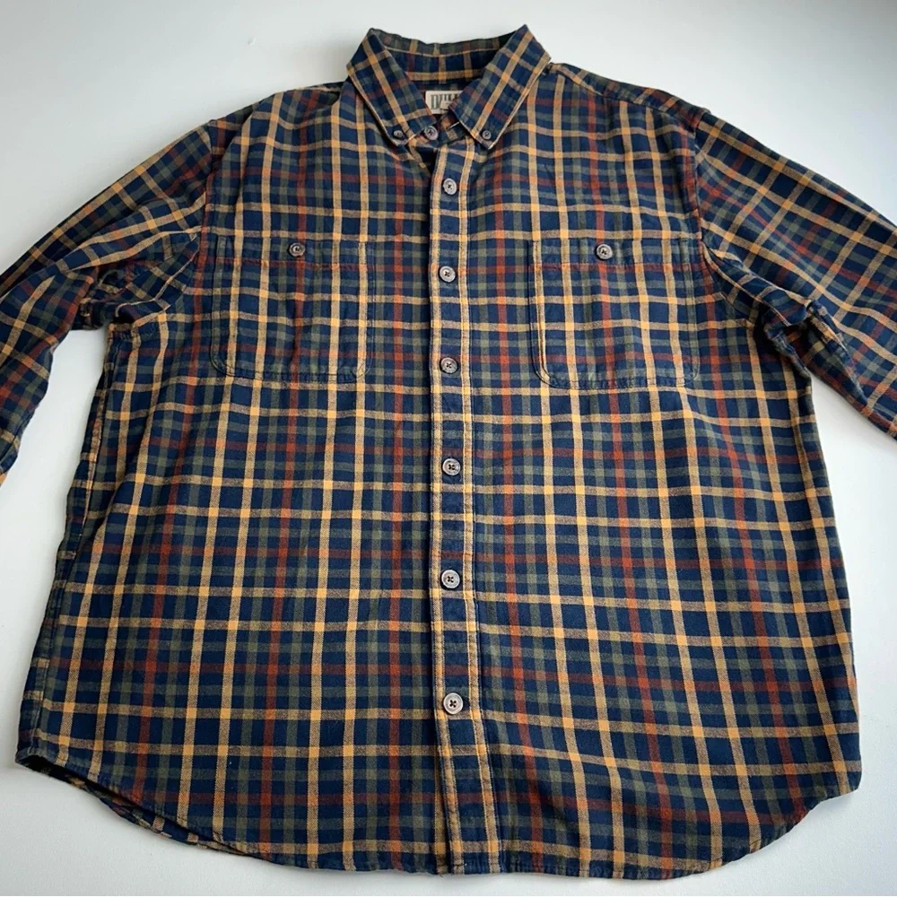 Duluth Trading Co stylish men